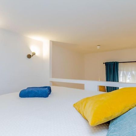 Cozy Nest By The Andrassy Avenue Apartment Будапеща Екстериор снимка