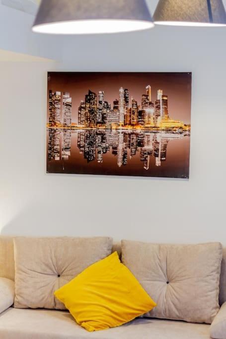 Cozy Nest By The Andrassy Avenue Apartment Будапеща Екстериор снимка