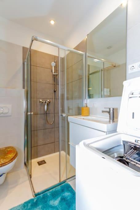 Cozy Nest By The Andrassy Avenue Apartment Будапеща Екстериор снимка