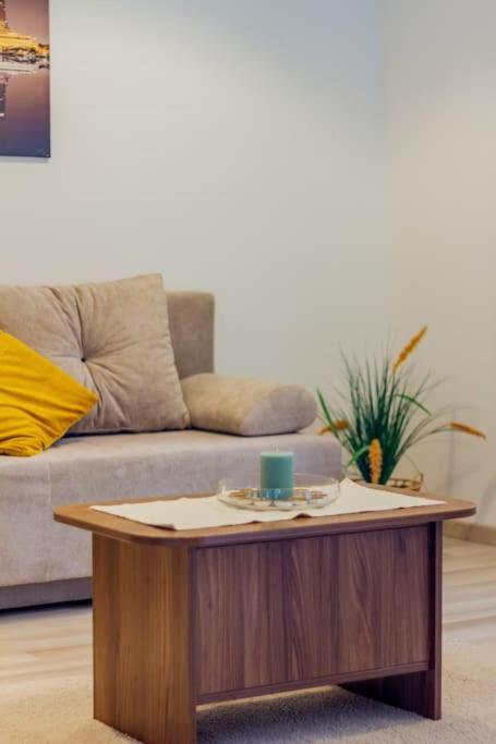 Cozy Nest By The Andrassy Avenue Apartment Будапеща Екстериор снимка